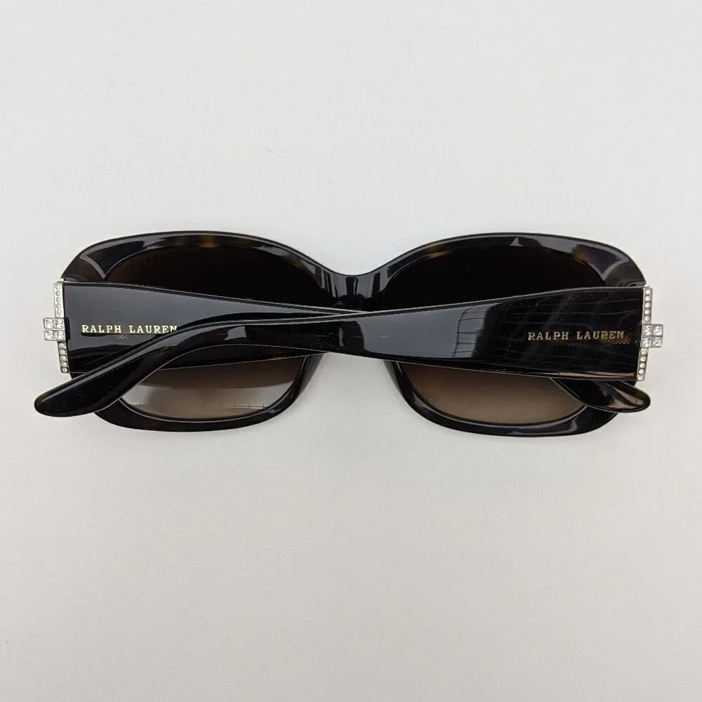 🕶️Ralph Lauren RL8127B 5003/13 Sunglasses 55/16 140 /KAB622🕶️​